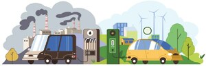 CORPORATE WINDOW: EV transition &mdash; in with the new?
