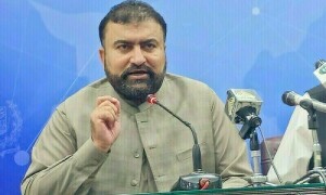 CM Bugti urges national unity to combat terrorism
