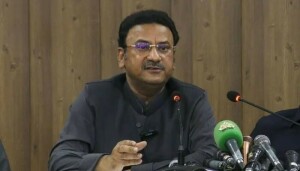 کراچی کی سڑکیں یرغمال بنانے نہیں دے سکتے، مذاکرات ناکام ہوئے تو ایکشن ہوگا، وزیر داخلہ سندھ