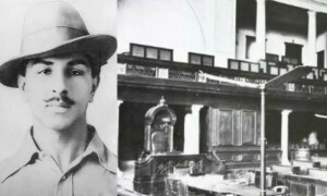 وہ دور جب لاہور میں انگریز راج کے خلاف بم بنائے جا رہے تھے