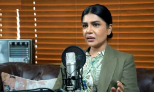 جوانی میں میرے بھی افیئرز رہے، عفت عمر کا انکشاف