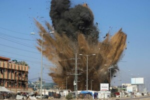 اسرائیلی فورسز کی جانب سے غزہ میں مسلم نسل کشی جاری، 2 دن میں 140سے زائد فلسطینی شہید