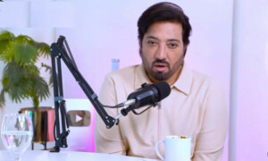 لولی وڈ کو شان اور سید نور نے زیادہ نقصان پہنچایا، سعود