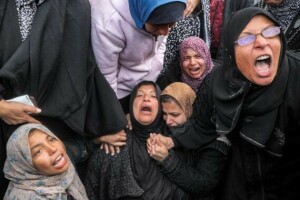 جنگ بندی معاہدہ: حماس نے اسرائیل کی پیش کردہ 34 یرغمالیوں کی فہرست کی منظوری دے دی