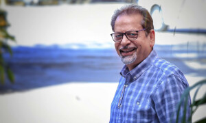 &ldquo;The different communities that exist within Pakistan are unhappy because their issues are being ignored and no one is trying to uplift their culture&rdquo;