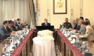 وزیراعظم کا انسانی اسمگلرز کی جائیدادیں اور اثاثے ضبط کرنے کیلئے قانونی کارروائی کا حکم