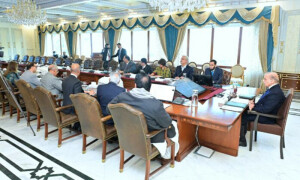 PM Shehbaz directs immediate property confiscation of all human trafficking groups