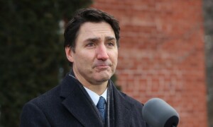 Canada PM Trudeau bows out with resignation announcement amid plunging popularity