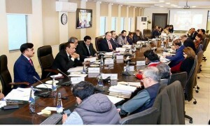 ای سی سی کا &rsquo;اوزون&lsquo; کو کم کرنیوالے انسولیشن اور فومنگ کے مواد پر پابندی لگانے کا فیصلہ