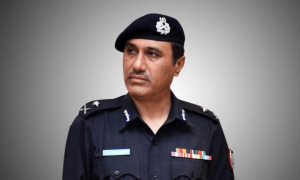 کراچی میں بٹ کوائن ڈکیتی، آئی جی سندھ نے اعلی سطح کی تحقیقاتی کمیٹی بنادی