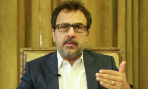 بجلی مزید سستی ہوگی، 15 آئی پی پیز کے نظرثانی معاہدے کابینہ میں پیش کرنے جا رہے ہیں، اویس لغاری