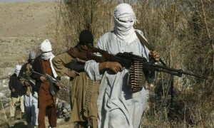 لکی مروت: بھتہ نہ دینے پر خارجی دہشت گردوں نے 17 سویلینز ورکرز کو اغوا کرلیا