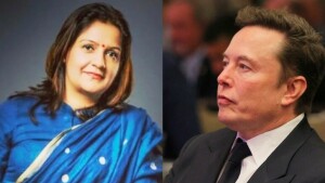 ایلون مسک بھارتی رکن پارلیمنٹ کی پاکستانیوں کے خلاف &rsquo;اشتعال انگیزی&lsquo; کی مہم میں شامل