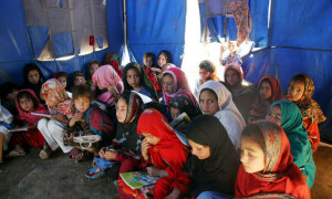Global moot on girls&rsquo; education begins today in Islamabad