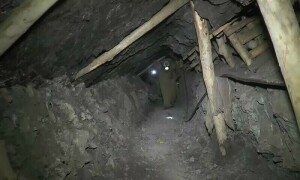 کوئٹہ: سنجدی میں کوئلے کی کان میں پھنسے مزید 7 مزدوروں کی لاشیں نکال لی گئیں