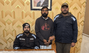لاہور میں 25 سالہ خاتون کو آشنا نے ریپ کے بعد قتل کر دیا، ملزم گرفتار، اعتراف جرم بھی کرلیا