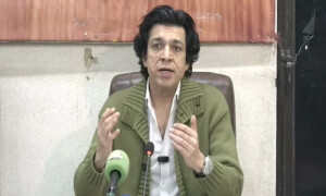 190 ملین پاؤنڈ اوپن اینڈ شٹ کیس ہے، عمران خان کو سزا ضرور ہوگی، فیصل واڈا