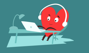 Communicating to the Human Heart
