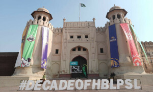دنیائے کرکٹ کے بڑے نام وارنر، ولیمسن، ڈیرل مچل، ایڈم مِلن پی ایس ایل سے منسلک