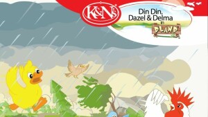 Surviving the sandstorm