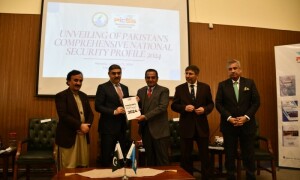Rise in terrorism linked to Nato&rsquo;s leftover weapons, says ex-caretaker PM Kakar