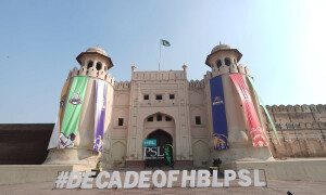 Lahore Qalandars get Mitchell for PSL 10; Williamson, Warner picked by Karachi Kings