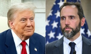 Special counsel report finds Donald Trump engaged in &lsquo;criminal effort&rsquo; to overturn 2020 US election