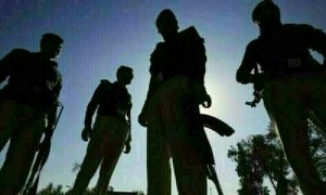 پنجاب: سی ٹی ڈی کے مختلف شہروں میں 200 آپریشنز، 23 دہشت گرد گرفتار