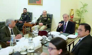 وزیراعظم کی چھوٹے کاروبار کیلئے قرض کی رقم 5 سے بڑھاکر 15 لاکھ کرنے کی ہدایت