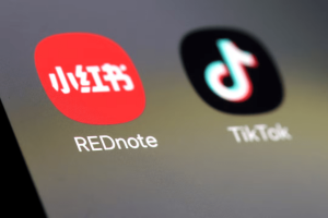 US govt TikTok ban &lsquo;backfires&rsquo; as thousands of users head to Chinese-owned app Xiaohongshu
