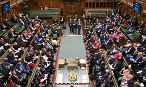 UK MPs hear about rights violations in Pakistan