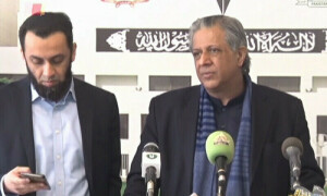 190 ملین پاؤنڈ ملکی تاریخ کا سب سے بڑا فیصلہ ہے، عطا تارڑ