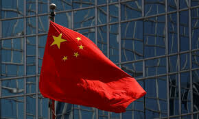 Chinese economic growth among slowest in decades