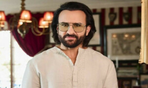 سیف علی خان کی صحت سے متعلق ڈاکٹرز کا بیان