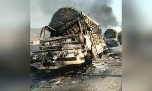 Kurram conundrum
