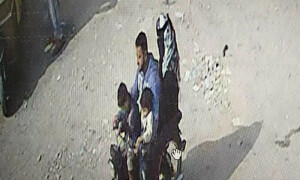 کراچی: گارڈن سے گم شدہ بچوں کے اغوا کا معاملہ، 19 مشتبہ افراد زیر حراست