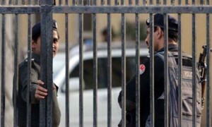 &lsquo;Whistleblower&rsquo; cop in Chiniot suspended by DPO