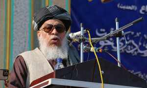 Afghan Taliban deputy foreign minister calls for girls&rsquo; high schools to open
