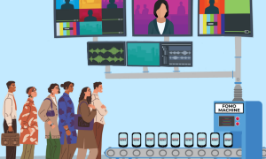 Making AI Work for Positive Change in the Newsroom