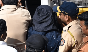 سیف علی خان حملہ: گرفتارمؤکل کے بنگلہ دیشی ہونے کے دعوے جھوٹے ہیں، وکیل
