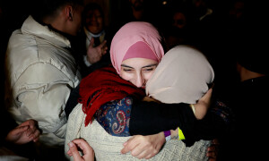 READ: What we know about the Gaza prisoner exchange