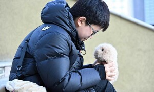 Young Chinese turn to AI pets for emotional relief