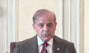 قتل و غارت کرنے والے بلوچستان کے عوام ہی نہیں پاکستان کے بھی دشمن ہیں، وزیراعظم