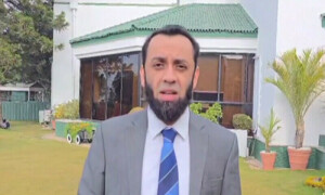 &rsquo;ملک ریاض اور بیٹے کےخلاف زمینوں پر ناجائز قبضے، کرپشن اور فراڈ کے ٹھوس شواہد موجود ہیں&lsquo;