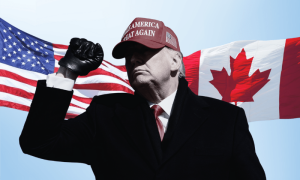 Trade, tariffs and threats: Canada&rsquo;s Trump problem