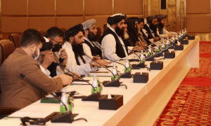 Must work with Kabul to help millions: UN Assistance Mission in Afghanistan