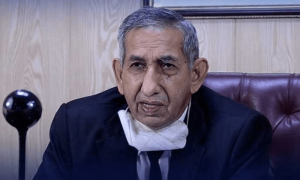 جسٹس (ر) فقیر محمد کھوکھر کو لاپتا افراد کمیشن کا نیا سربراہ مقرر کردیا، ایڈیشنل اٹارنی جنرل
