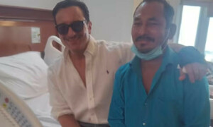 سیف علی خان کی جان بچانے والے رکشا ڈرائیور کو بطور انعام کتنی رقم ملی؟
