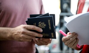 US judge blocks Trump’s birthright citizenship order US judge blocks Trump’s birthright citizenship order