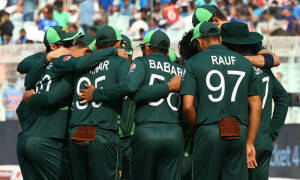 آئی سی سی ٹیسٹ، ون ڈے، ٹی20 ٹیم آف دی ایئر کا اعلان، متعدد پاکستانی کھلاڑی شامل